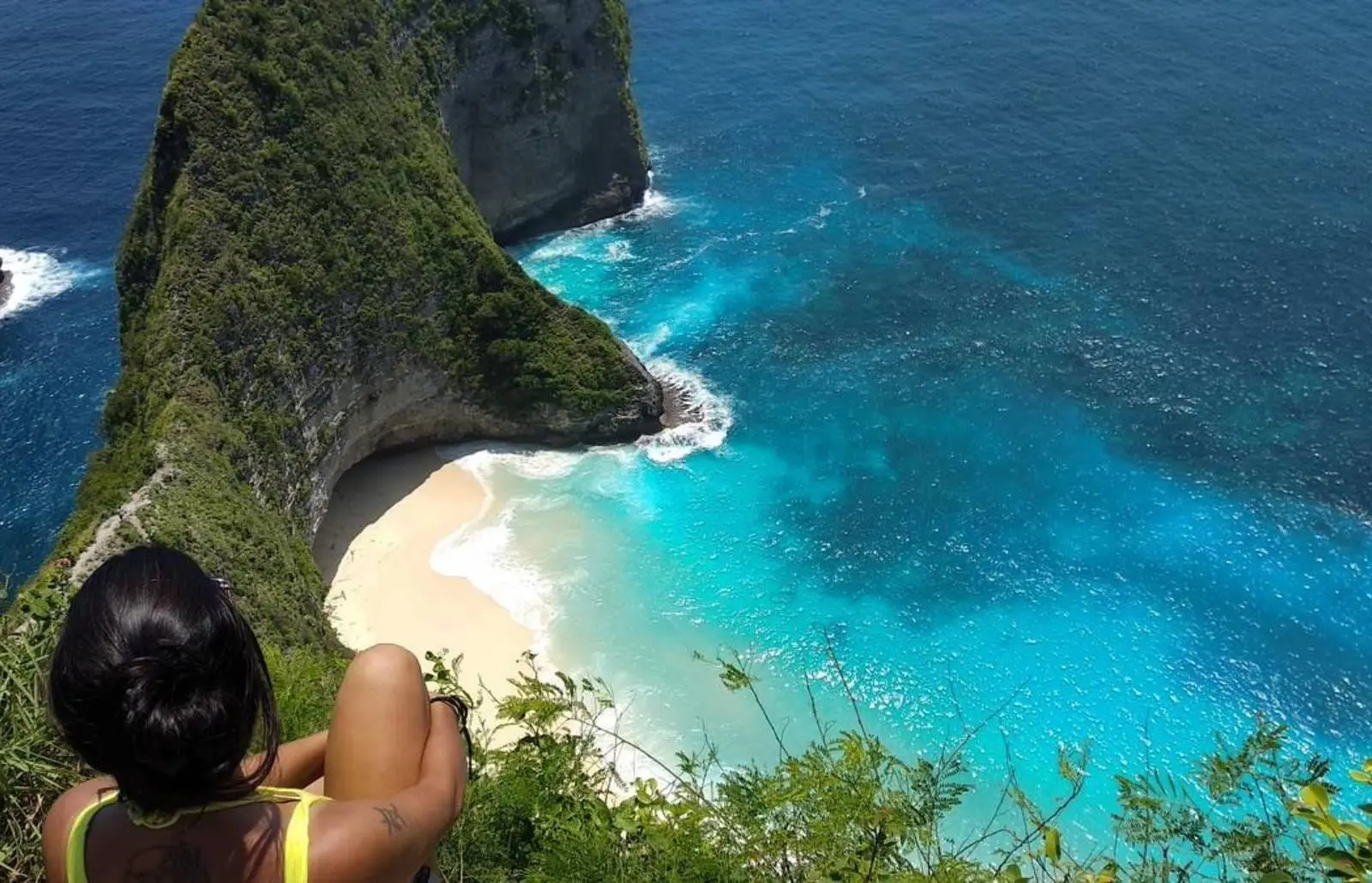 Nusa Penida: Eine Insel voller Abenteuer